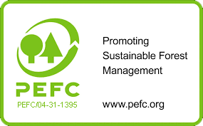 PEFC - Zertifizierung