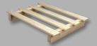 Product groep 3 - 2-weg- eenmalige pallets