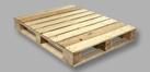 Product groep 5 - Pallets met rondomlopend onderdek